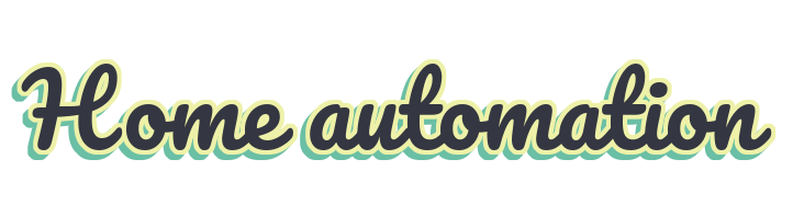 Home automation