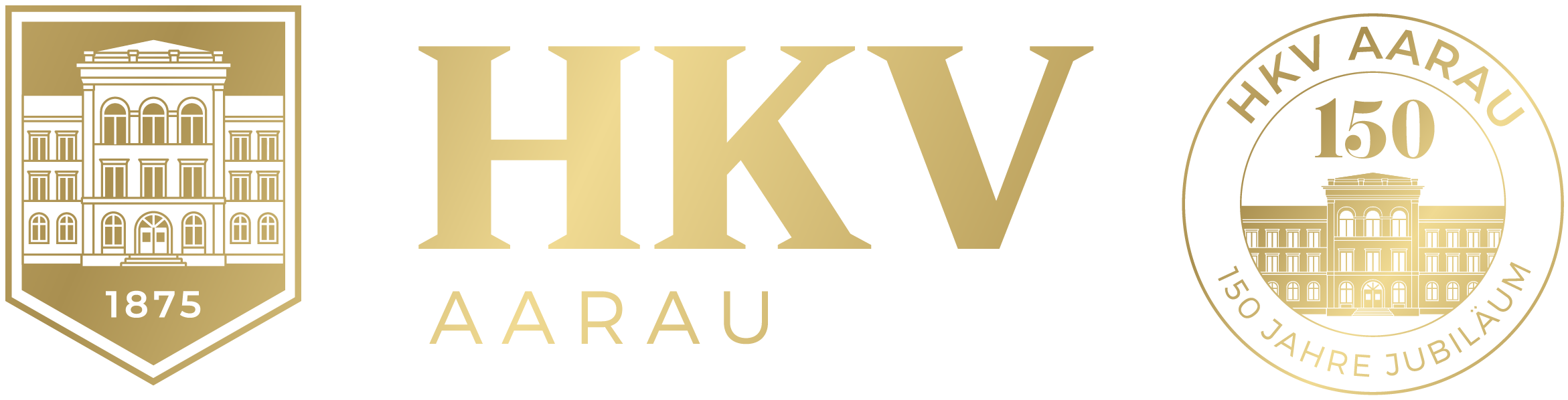 Logo HKV Aarau